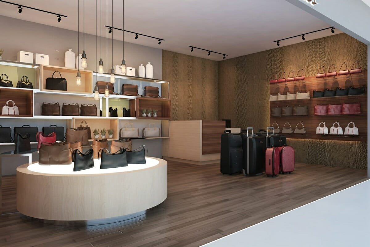 A Behind-the-Scenes Look at Dezora’s Interior Space